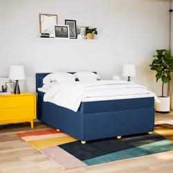 VidaXL 3289771 lit - Vue supplémentaire 4