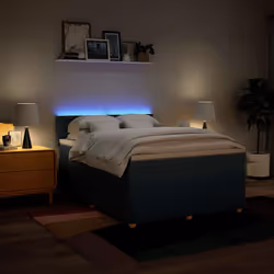 VidaXL 3289771 lit - Vue supplémentaire 5