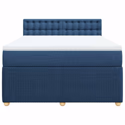 VidaXL 3289771 lit - Vue supplémentaire 6