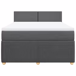 VidaXL 3289773 lit - Vue supplémentaire 6