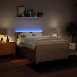 VidaXL 3289777 lit - Vue supplémentaire 5