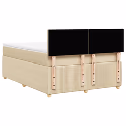 VidaXL 3289777 lit - Vue supplémentaire 8