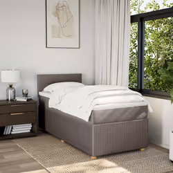 VidaXL 3289783 lit - Vue supplémentaire 4