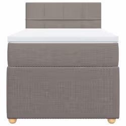 VidaXL 3289783 lit - Vue supplémentaire 6