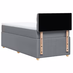 VidaXL 3289786 lit - Vue supplémentaire 8
