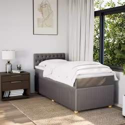 VidaXL 3289790 lit - Vue supplémentaire 4