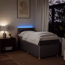 VidaXL 3289790 lit - Vue supplémentaire 5