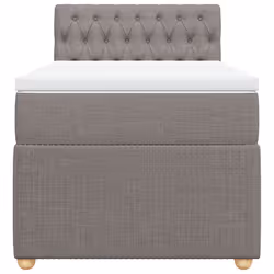 VidaXL 3289790 lit - Vue supplémentaire 6