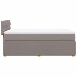 VidaXL 3289790 lit - Vue supplémentaire 7
