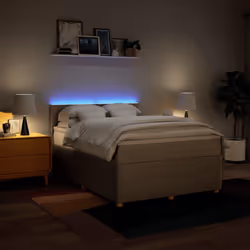VidaXL 3289805 lit - Vue supplémentaire 5