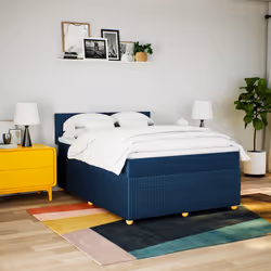 VidaXL 3289806 lit - Vue supplémentaire 4