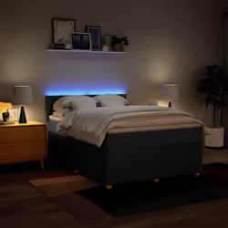VidaXL 3289806 lit - Vue supplémentaire 5