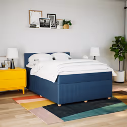 VidaXL 3289813 lit - Vue supplémentaire 4