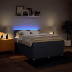 VidaXL 3289813 lit - Vue supplémentaire 5