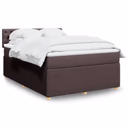 VidaXL 3289817 lit - Vue supplémentaire 2