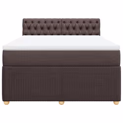 VidaXL 3289817 lit - Vue supplémentaire 6