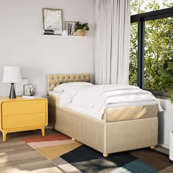 VidaXL 3289819 lit - Vue supplémentaire 4