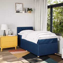 VidaXL 3289820 lit - Vue supplémentaire 4