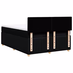 VidaXL 3289823 lit - Vue supplémentaire 8