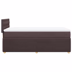 VidaXL 3289824 lit - Vue supplémentaire 7