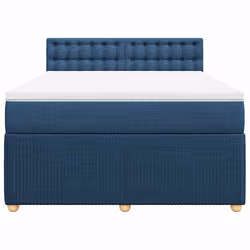 VidaXL 3289827 lit - Vue supplémentaire 6