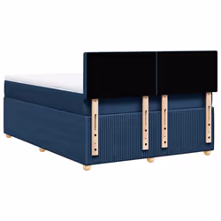 VidaXL 3289827 lit - Vue supplémentaire 8