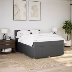 VidaXL 3289829 lit - Vue supplémentaire 4