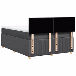 VidaXL 3289829 lit - Vue supplémentaire 8
