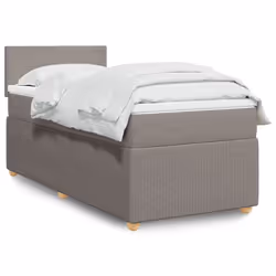 VidaXL 3289832 lit - Vue supplémentaire 2