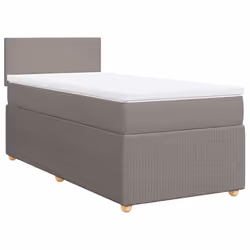 VidaXL 3289832 lit - Vue supplémentaire 3