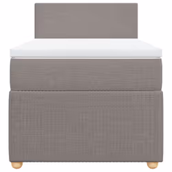 VidaXL 3289832 lit - Vue supplémentaire 6