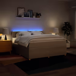 VidaXL 3289833 lit - Vue supplémentaire 5