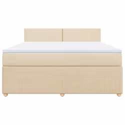 VidaXL 3289833 lit - Vue supplémentaire 6