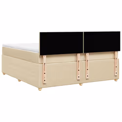 VidaXL 3289833 lit - Vue supplémentaire 8