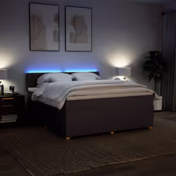 VidaXL 3289845 lit - Vue supplémentaire 5