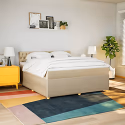 VidaXL 3289847 lit - Vue supplémentaire 4