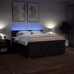 VidaXL 3289851 lit - Vue supplémentaire 5