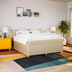 VidaXL 3289854 lit - Vue supplémentaire 4