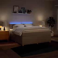 VidaXL 3289854 lit - Vue supplémentaire 5