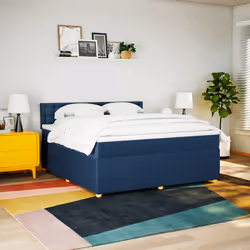 VidaXL 3289855 lit - Vue supplémentaire 4