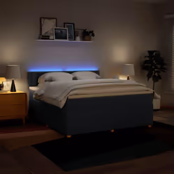 VidaXL 3289855 lit - Vue supplémentaire 5