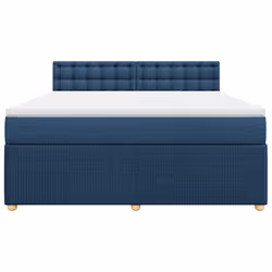 VidaXL 3289855 lit - Vue supplémentaire 6