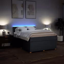 VidaXL 3289857 lit - Vue supplémentaire 5