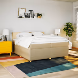 VidaXL 3289861 lit - Vue supplémentaire 4