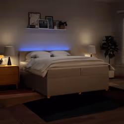 VidaXL 3289861 lit - Vue supplémentaire 5