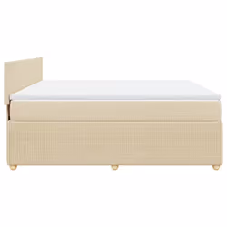 VidaXL 3289861 lit - Vue supplémentaire 7