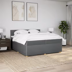 VidaXL 3289864 lit - Vue supplémentaire 4