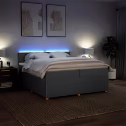 VidaXL 3289864 lit - Vue supplémentaire 5