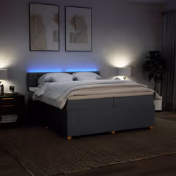VidaXL 3289871 lit - Vue supplémentaire 5