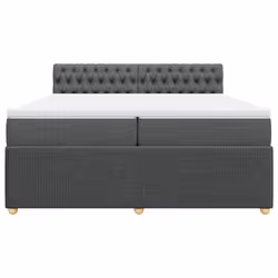 VidaXL 3289871 lit - Vue supplémentaire 6